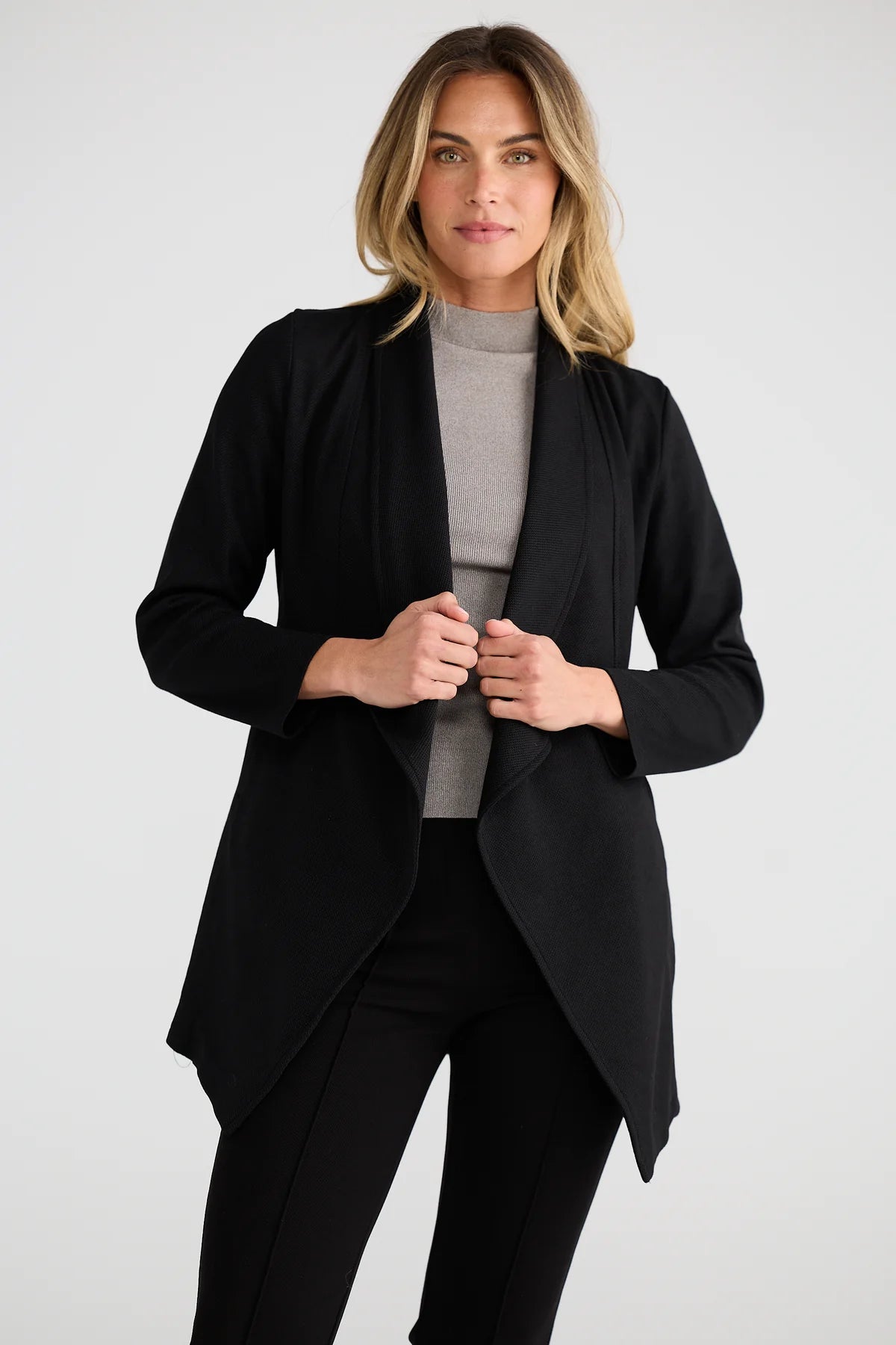 Skeeter Jacket