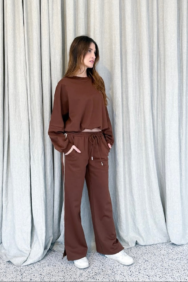Track Pants