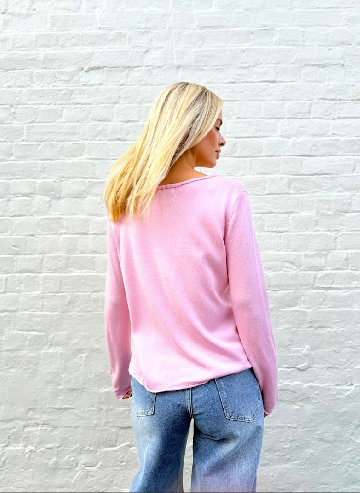 Stella Top