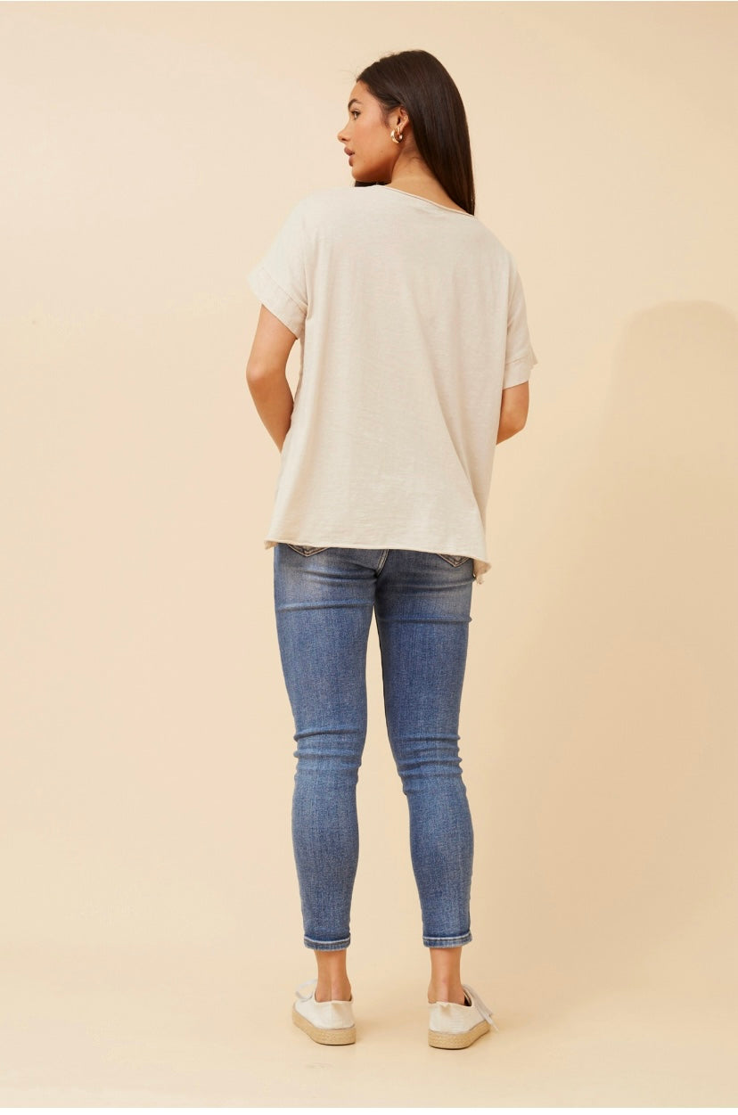 Betty top