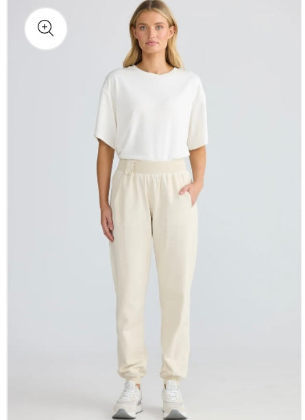 Composure Sweat Pant - Oatmeal