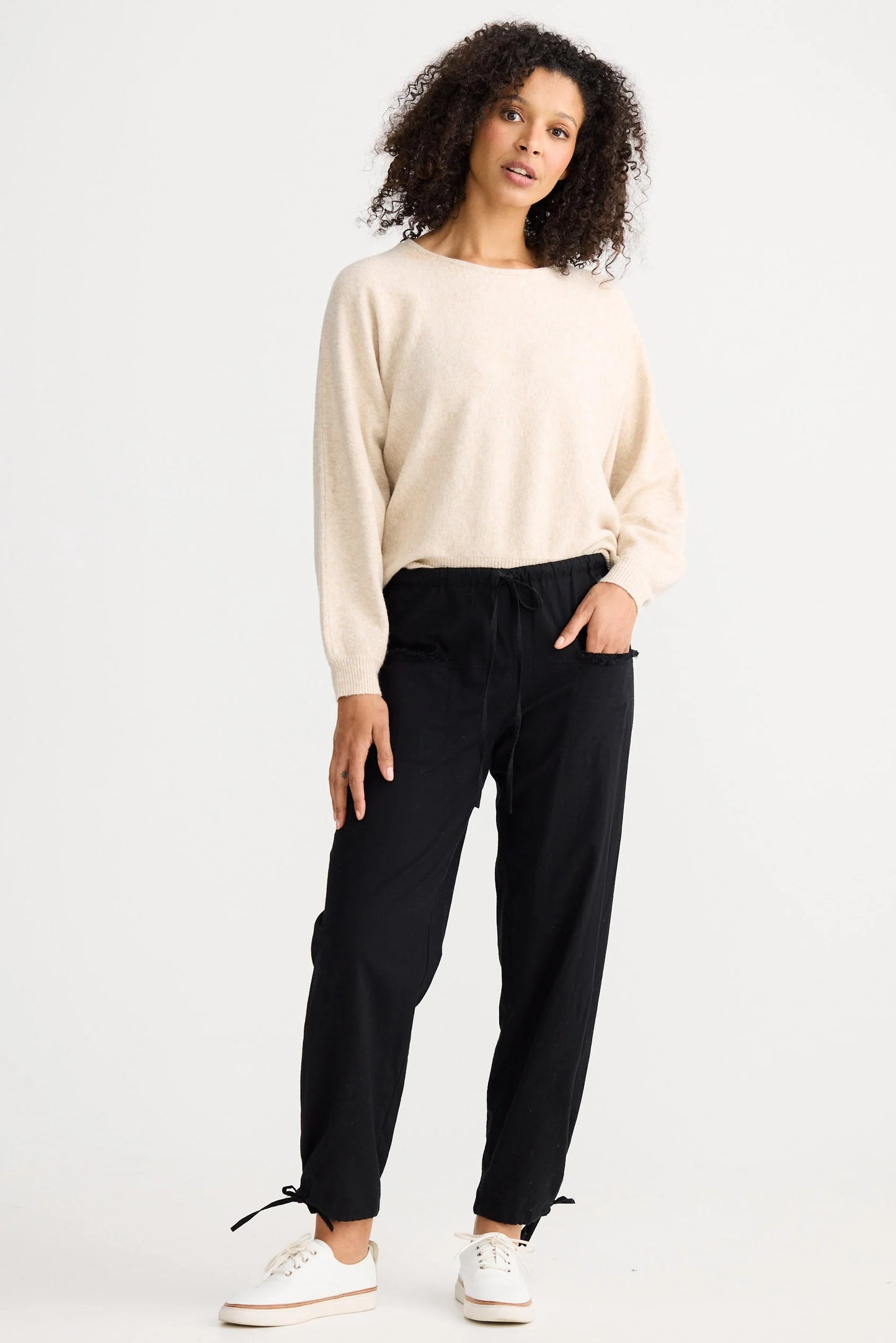 Amazon Pants - Black