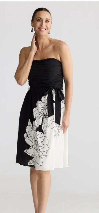 Avalon Midi Dress