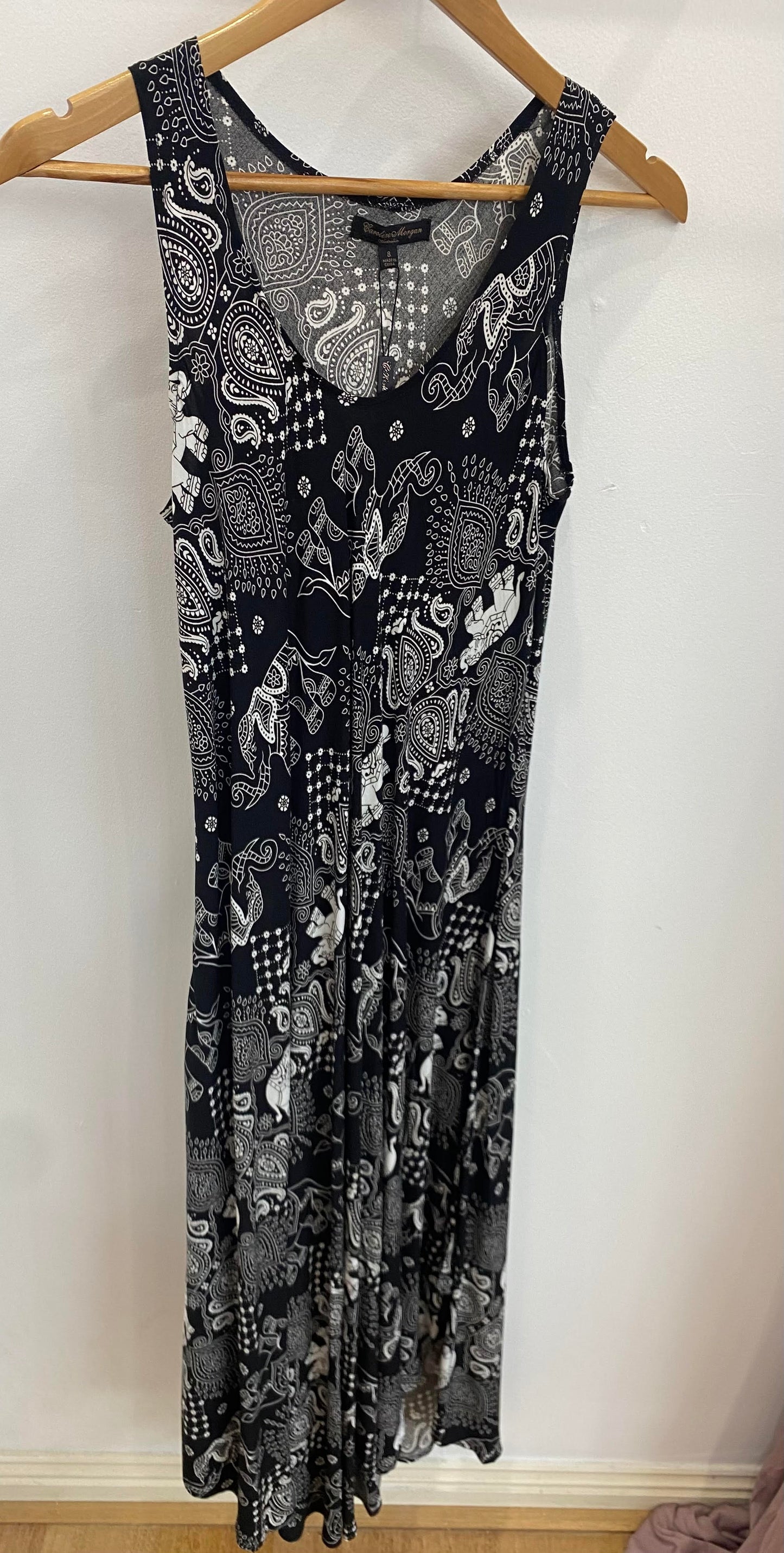 Lily Dress