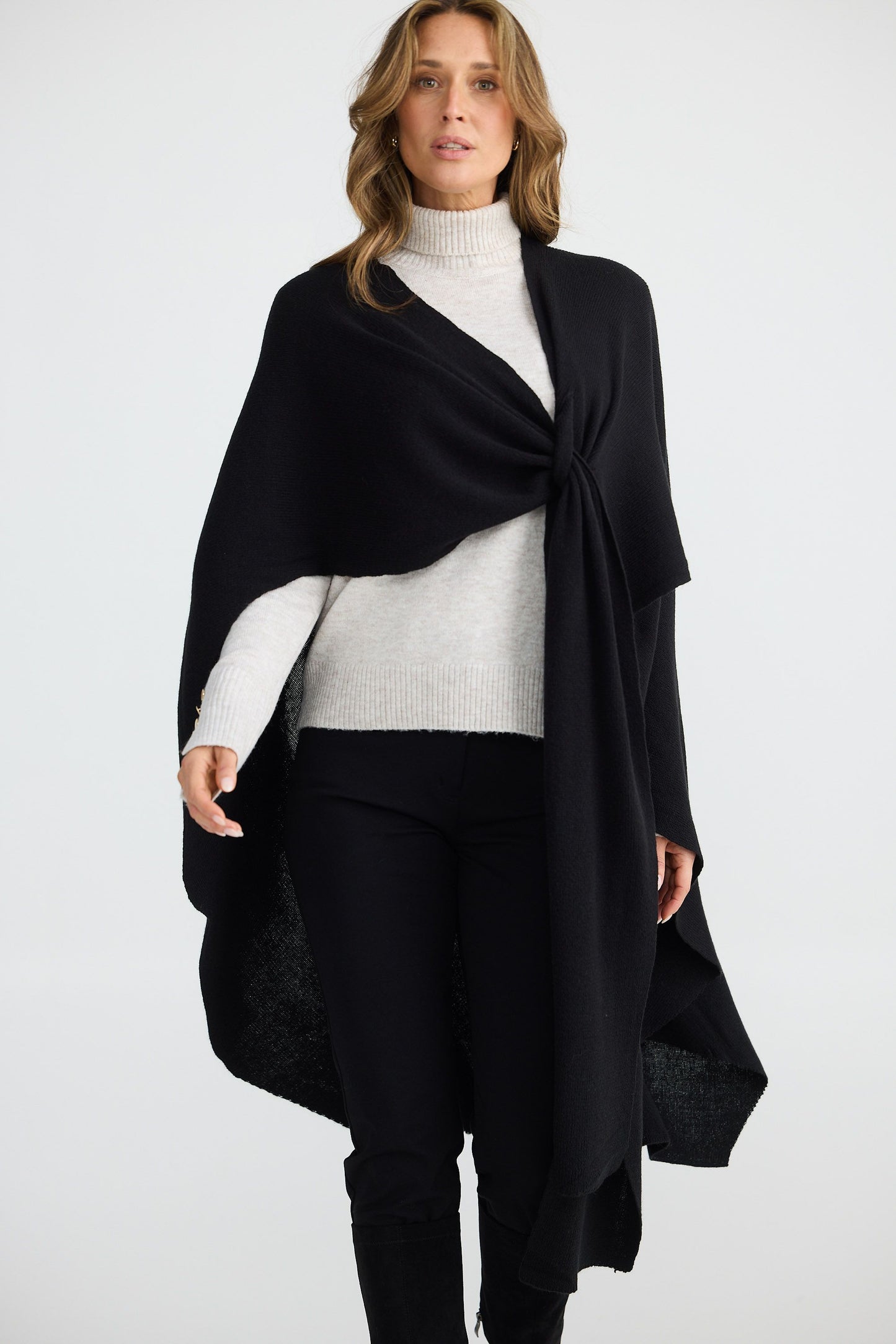Brooklyn Wrap