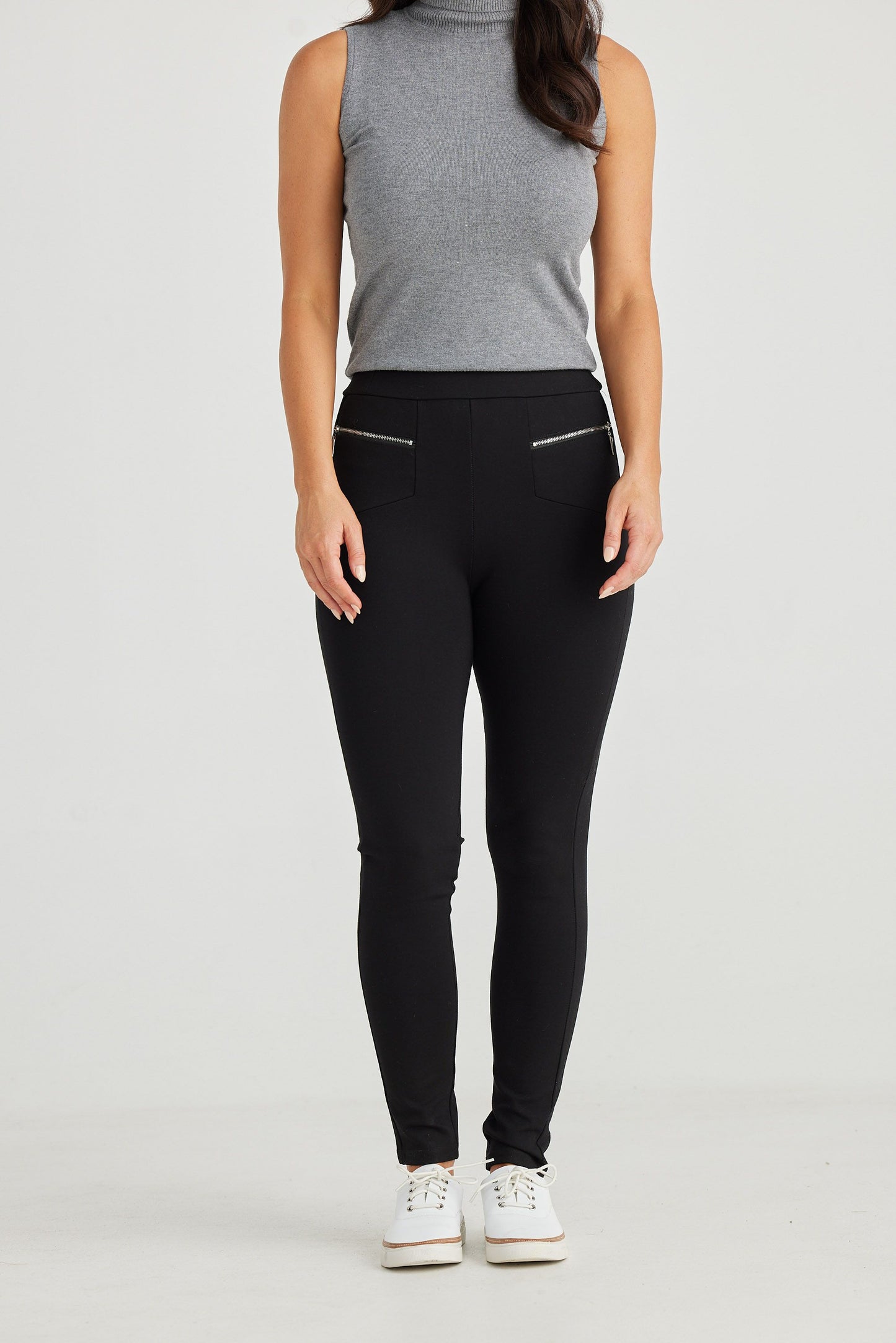Jetsetter Pants