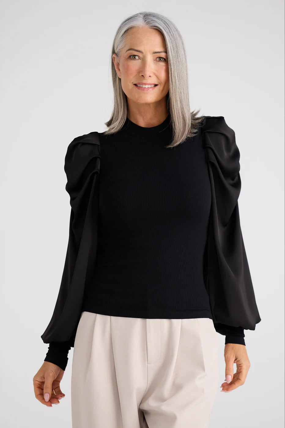 Elisabeth top
