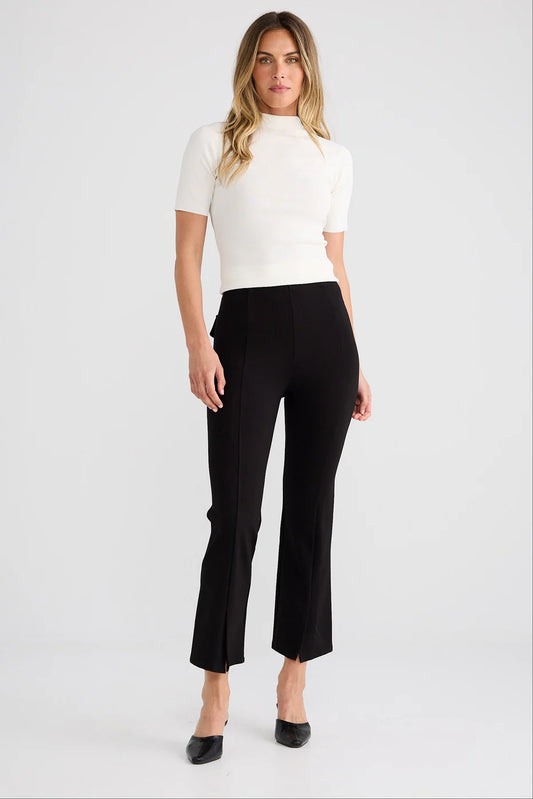 Mackenzie Pant - black