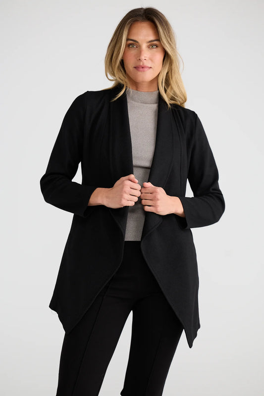 Skeeter Jacket