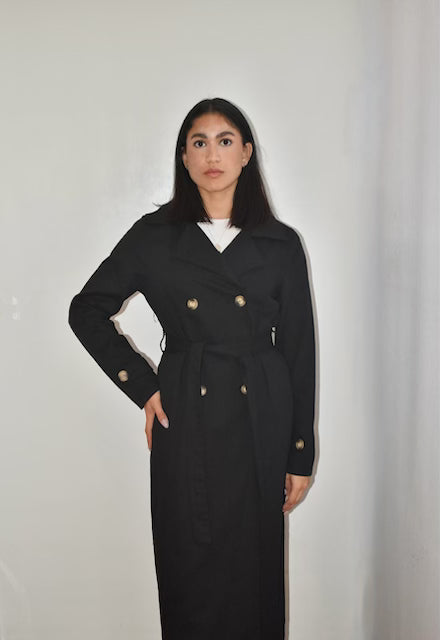 Mischa Trench