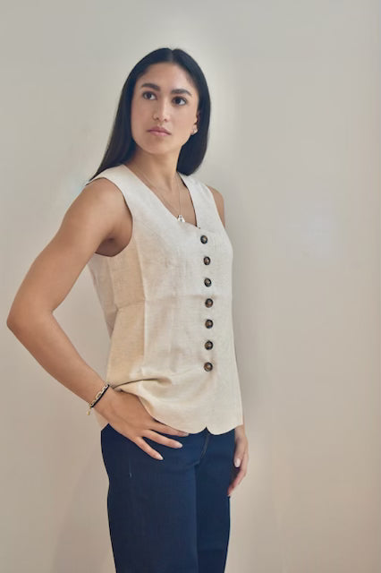 Maddison Vest
