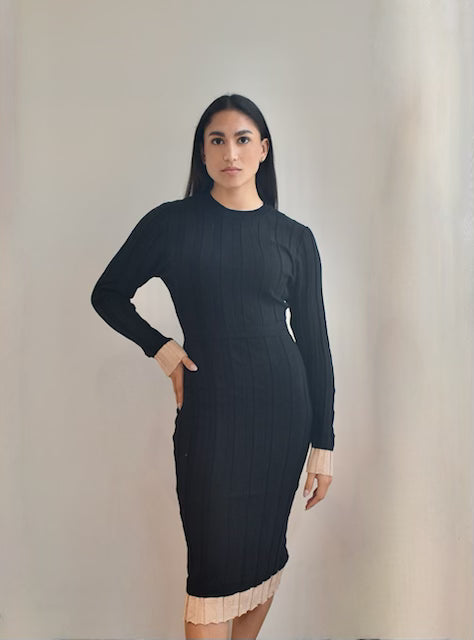 Isabella Dress