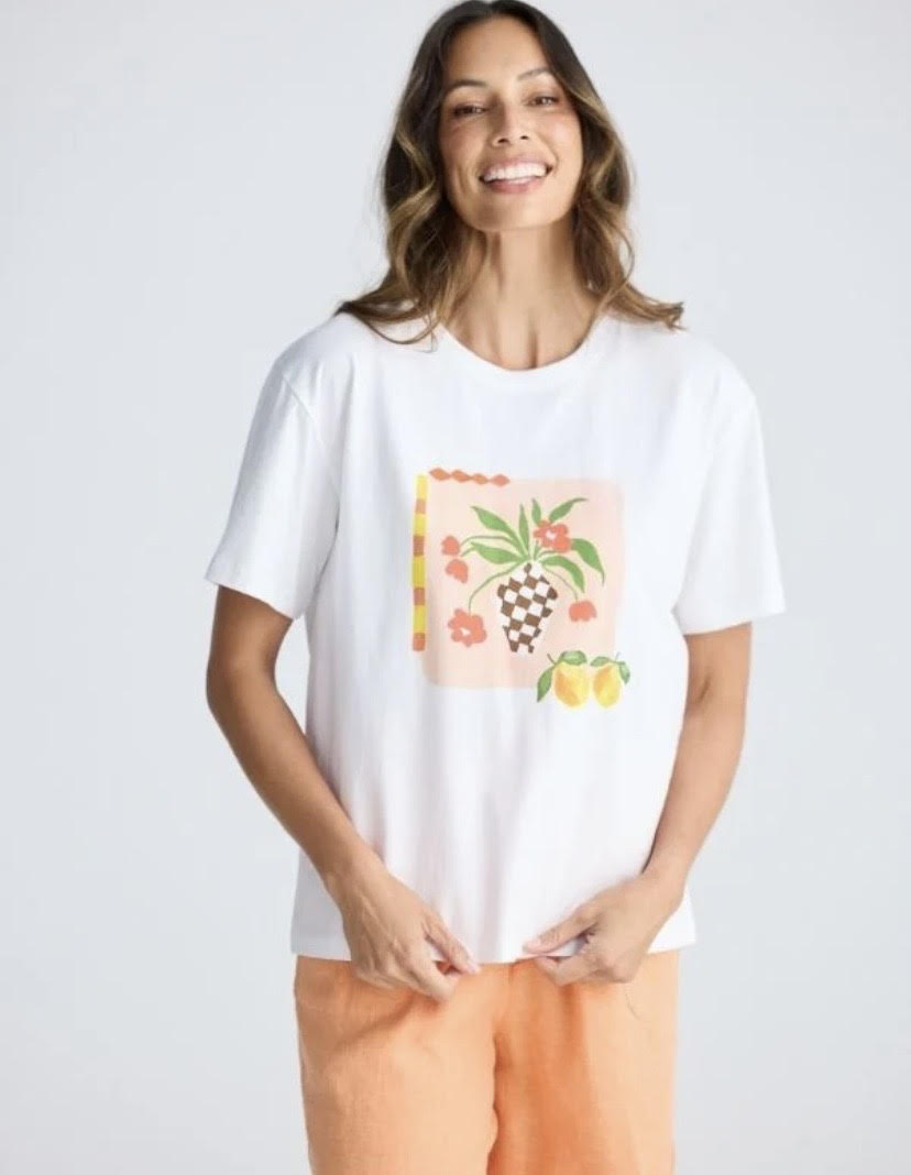 Fiesta Tee
