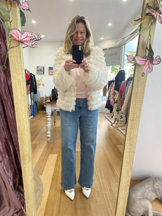 Sofia Jacket