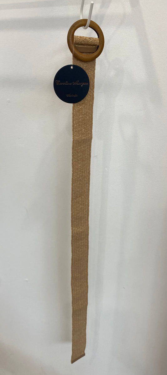 Caroline Morgan Belt (One Size)