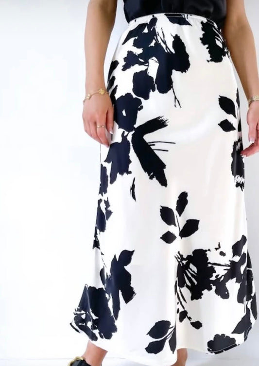 Saige Skirt