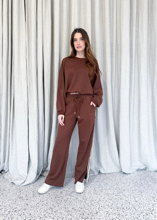 Track Pants