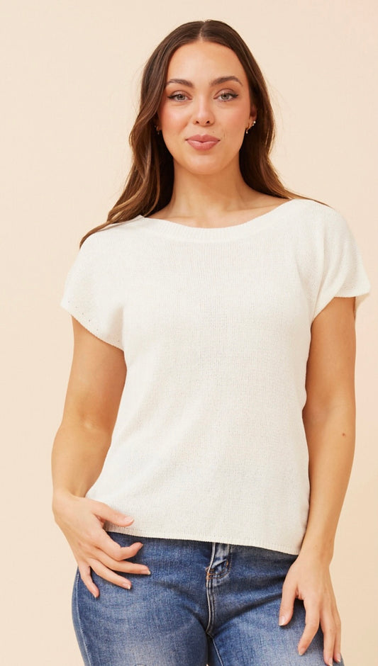 Rebecca Top