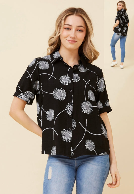 Lynette Shirt