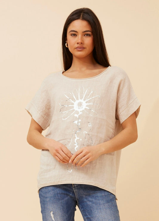 Betty top