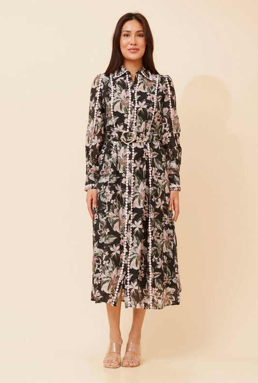 Heidi Dress