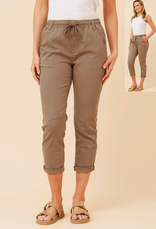 Bella Jogger