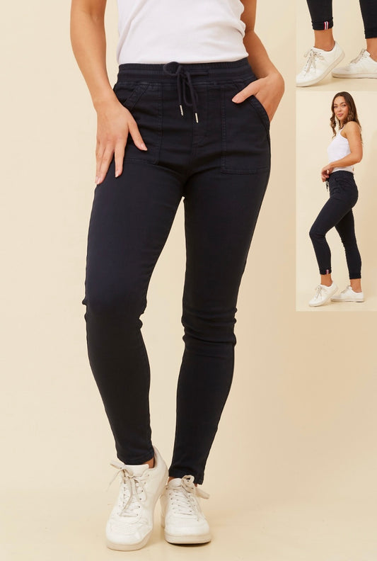 Izzy Jogger