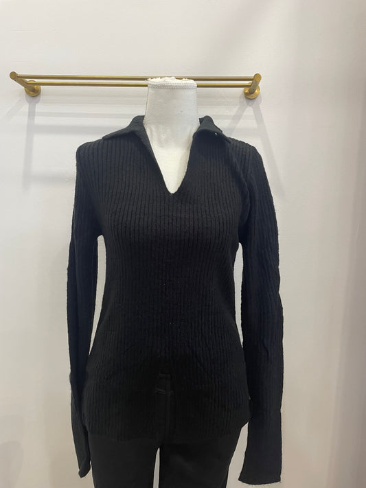 Constance Jumper - Black