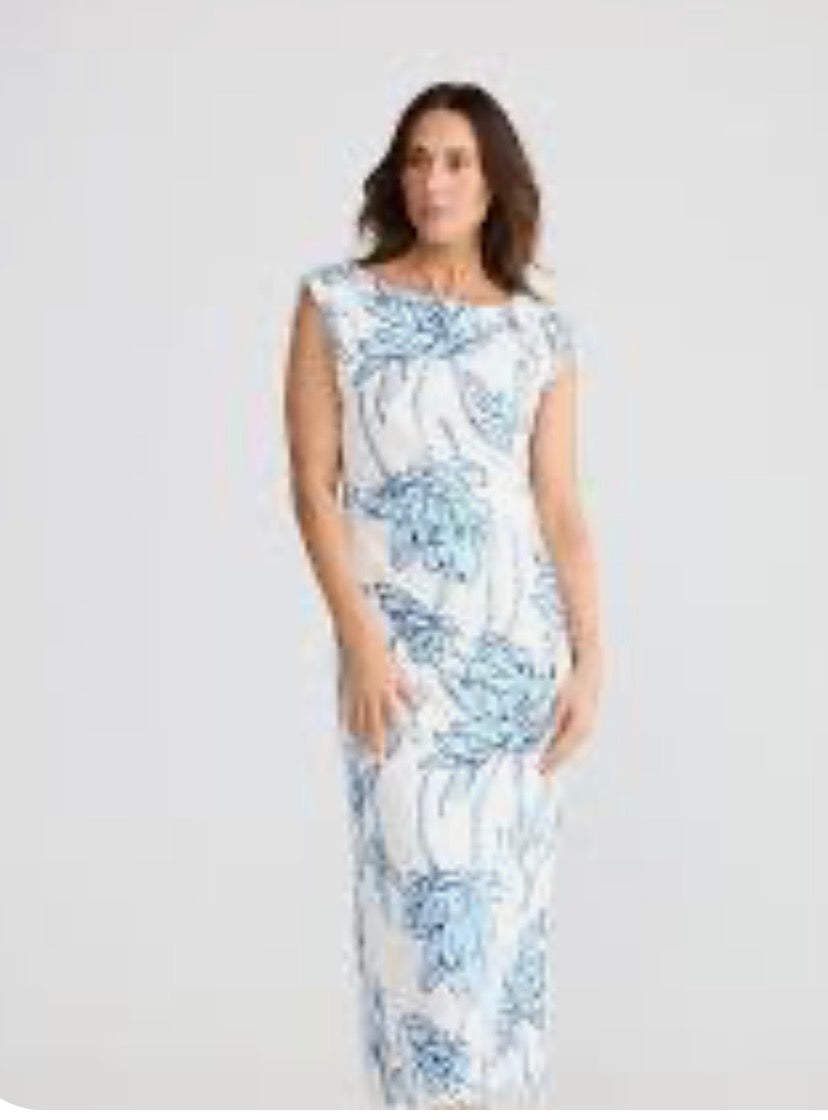 Allia Dress