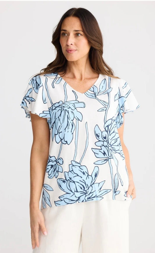 Jemma Blouse