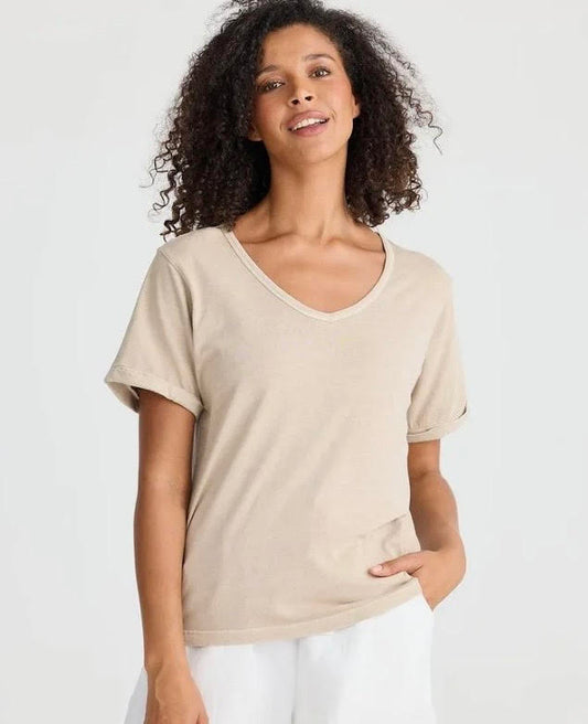 Kasai Tee