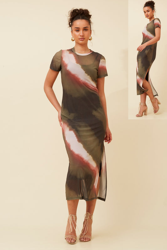 Lizzie Dress