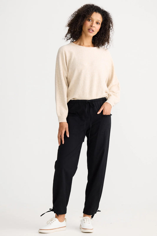 Amazon Pants - Black