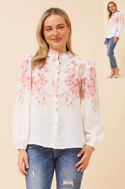 Louise Shirt