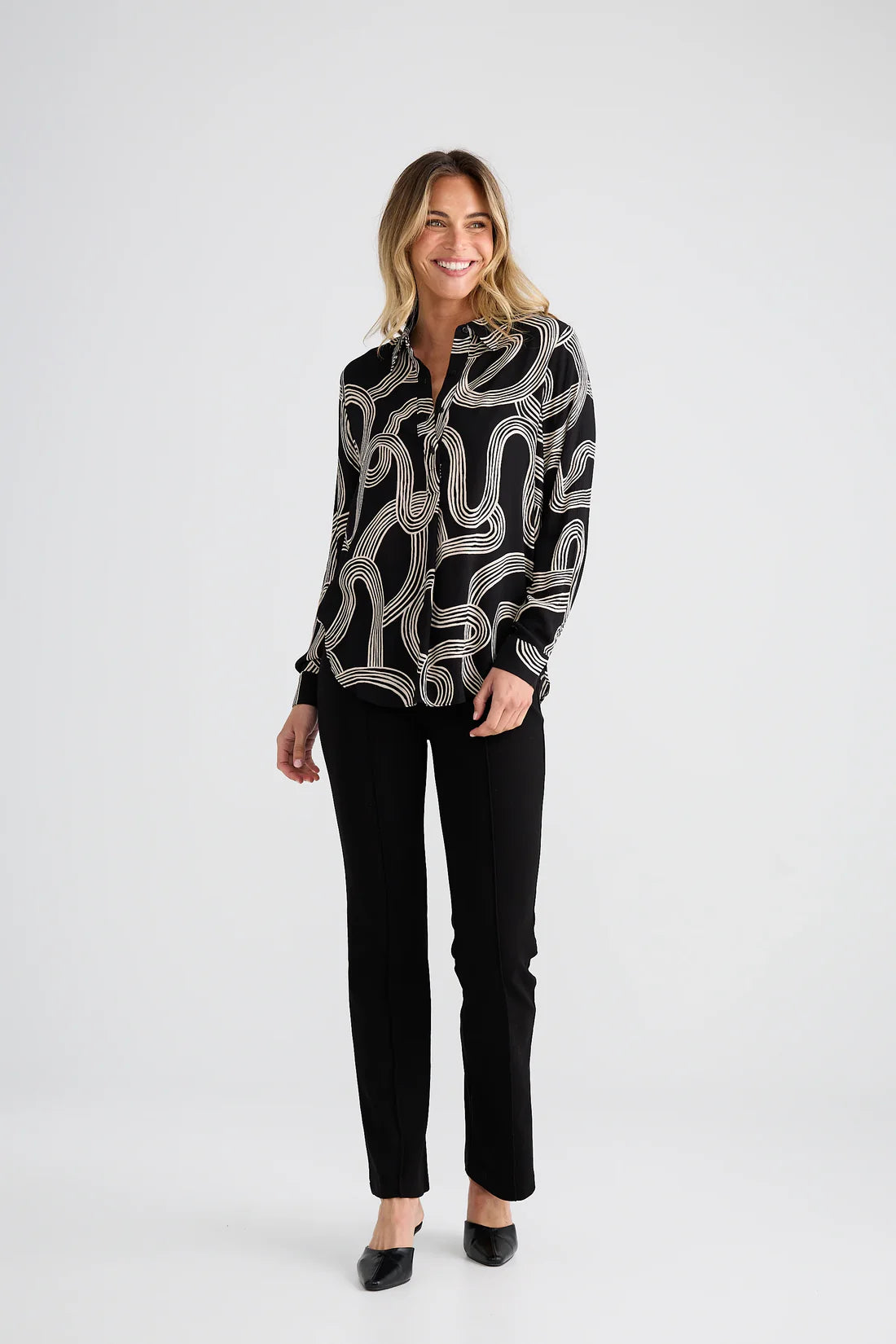 Astrid shirt