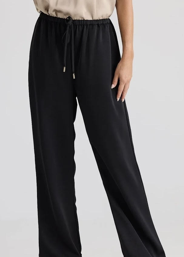 Boulevard Pant - Black