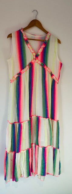Summer Dress Sample