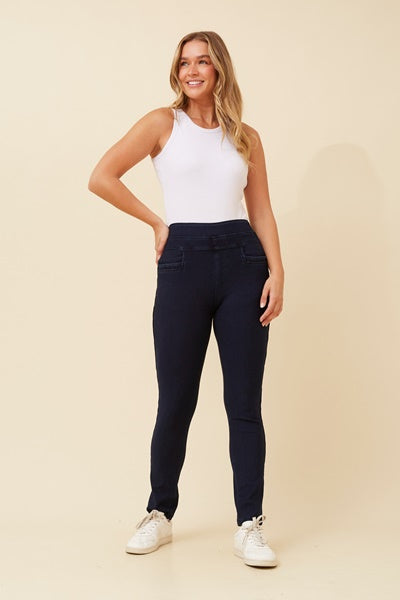 Jordyn Pant