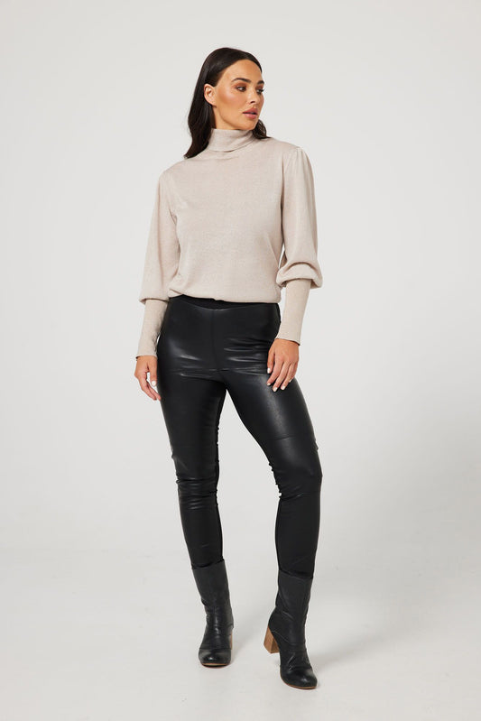 Concrete Jungle Pants