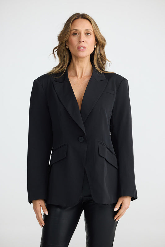 Roxie Blazer