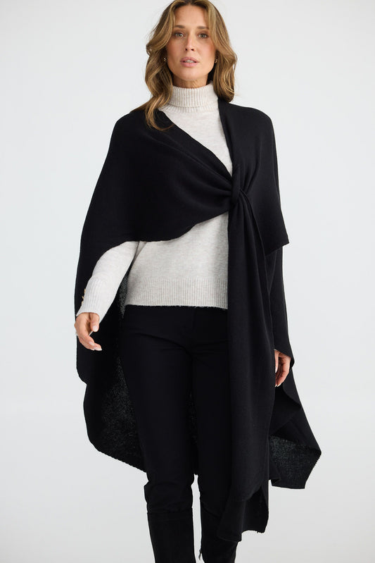 Brooklyn Wrap