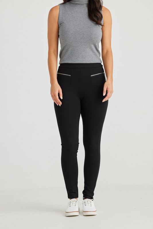 Jetsetter Pants